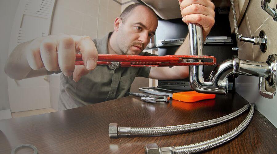Local expert plumbing services in Morris Chapel, TN